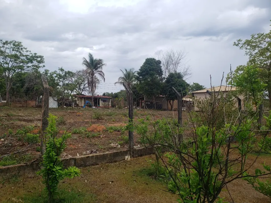 Foto 7 de Chácara com 4 quartos à venda, 157m2 em Jaboticatubas - MG