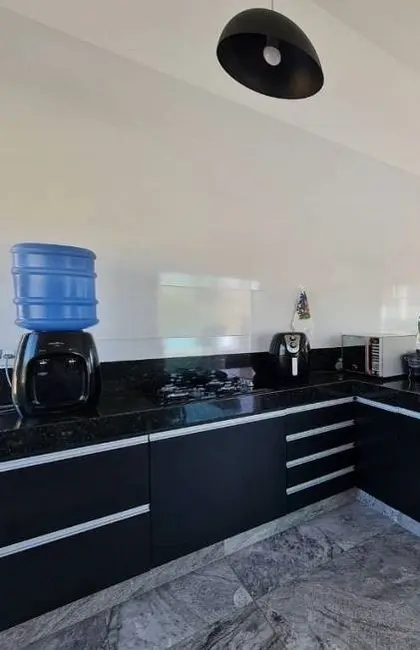 Foto 5 de Chácara com 4 quartos à venda, 157m2 em Jaboticatubas - MG