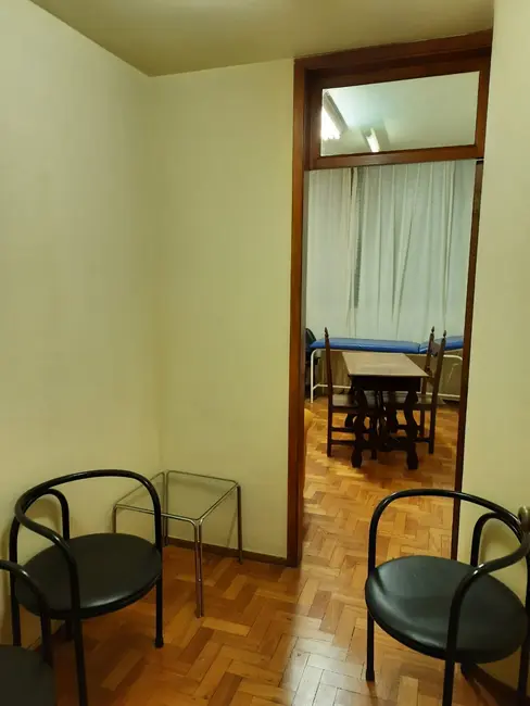 Sala Comercial à venda, 25m2 em Belo Horizonte - MG - imagem 1 Foto 1 de Sala Comercial à venda, 25m2 em Belo Horizonte - MG