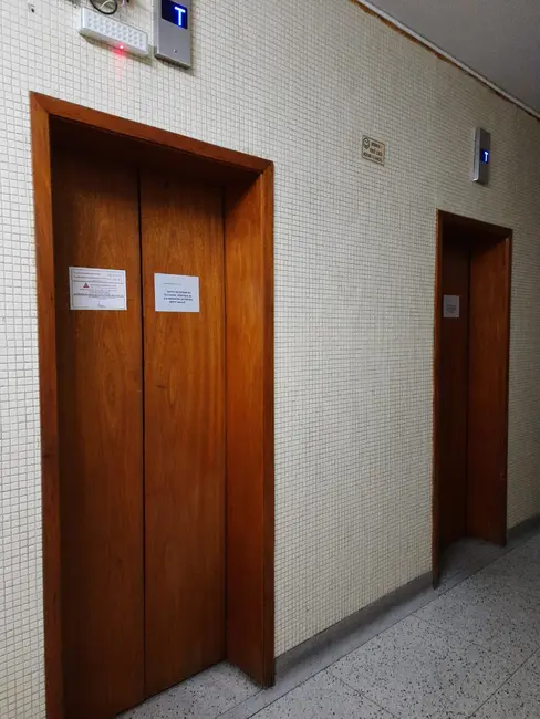 Sala Comercial à venda, 25m2 em Belo Horizonte - MG - imagem 9 Foto 9 de Sala Comercial à venda, 25m2 em Belo Horizonte - MG