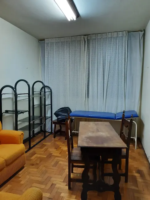 Sala Comercial à venda, 25m2 em Belo Horizonte - MG - imagem 3 Foto 3 de Sala Comercial à venda, 25m2 em Belo Horizonte - MG