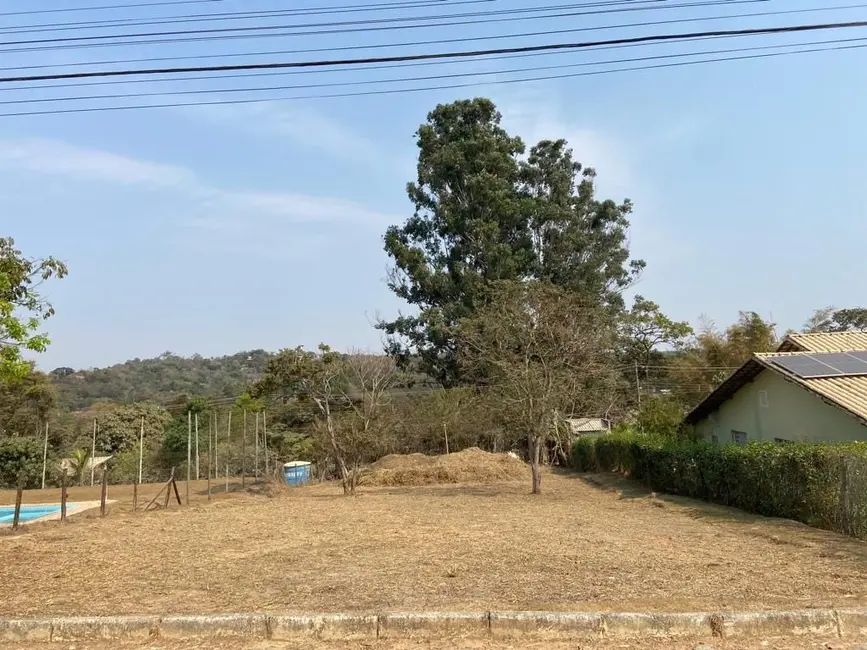 Foto 2 de Terreno / Lote à venda, 1000m2 em Esmeraldas - MG