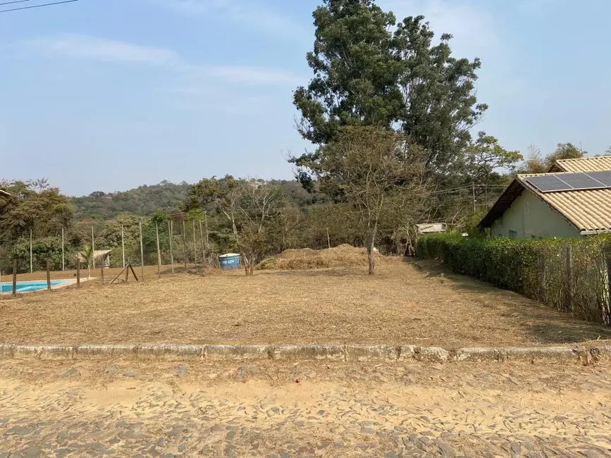 Terreno / Lote à venda, 1000m2 em Esmeraldas - MG - imagem 3 Foto 3 de Terreno / Lote à venda, 1000m2 em Esmeraldas - MG