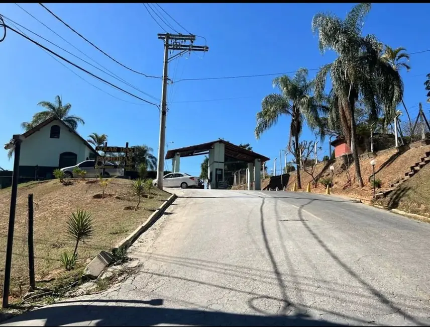 Terreno / Lote à venda, 1000m2 em Esmeraldas - MG - imagem 6 Foto 6 de Terreno / Lote à venda, 1000m2 em Esmeraldas - MG