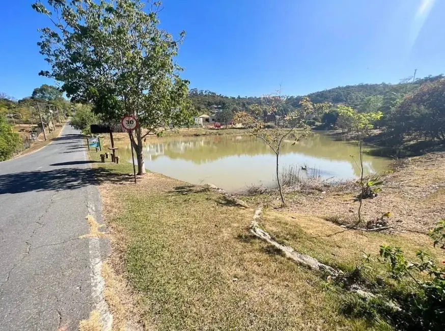 Terreno / Lote à venda, 1000m2 em Esmeraldas - MG - imagem 9 Foto 9 de Terreno / Lote à venda, 1000m2 em Esmeraldas - MG