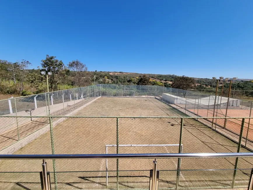 Foto 7 de Terreno / Lote à venda, 1000m2 em Jaboticatubas - MG