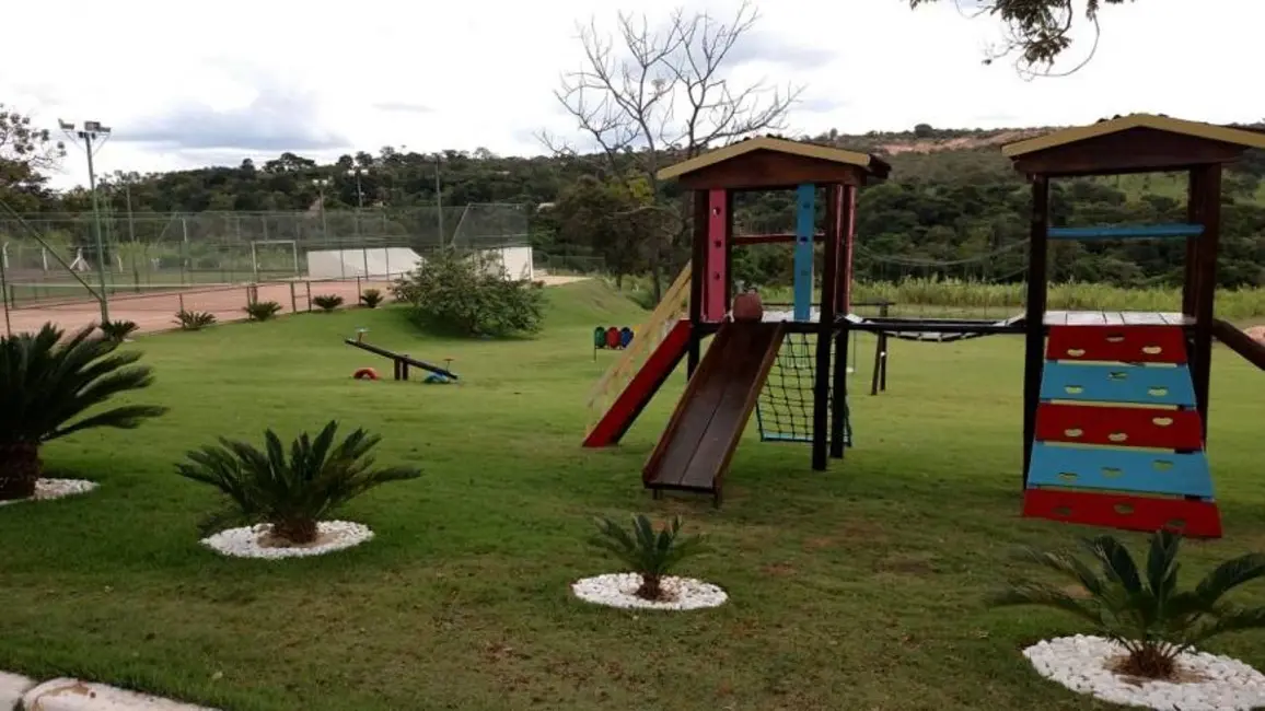 Foto 9 de Terreno / Lote à venda, 1000m2 em Jaboticatubas - MG