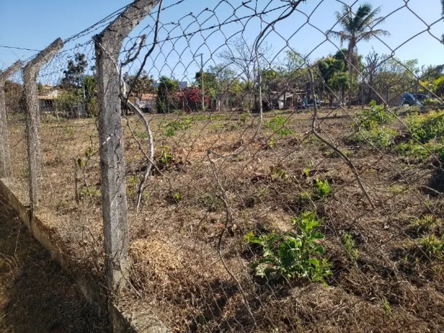 Foto 5 de Terreno / Lote à venda, 1000m2 em Jaboticatubas - MG