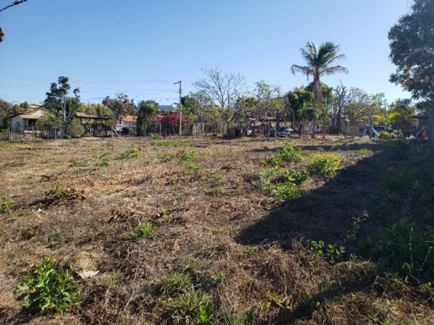 Foto 4 de Terreno / Lote à venda, 1000m2 em Jaboticatubas - MG