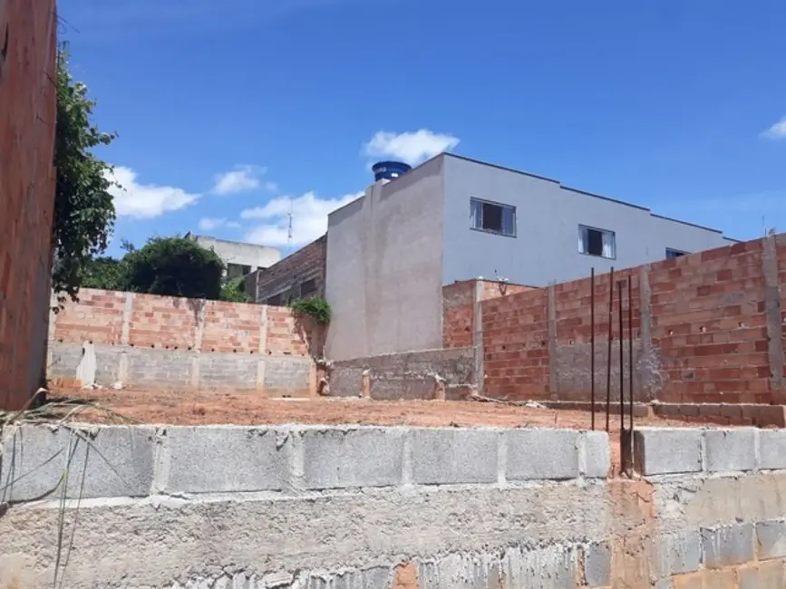 Foto 2 de Terreno / Lote à venda, 450m2 em Belo Horizonte - MG
