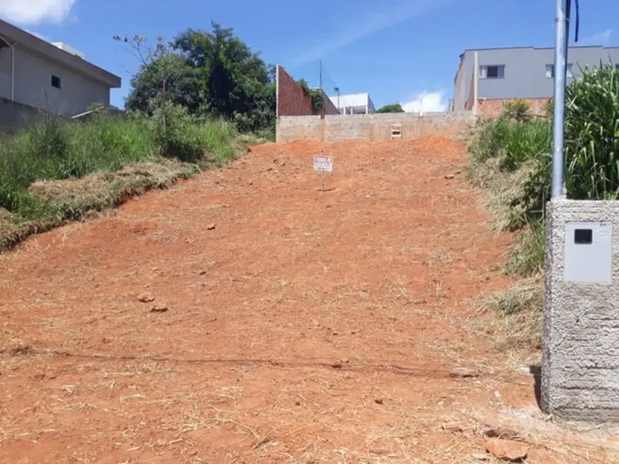 Foto 1 de Terreno / Lote à venda, 450m2 em Belo Horizonte - MG