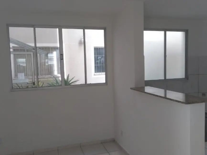 Foto 1 de Apartamento com 2 quartos à venda, 52m2 em Contagem - MG