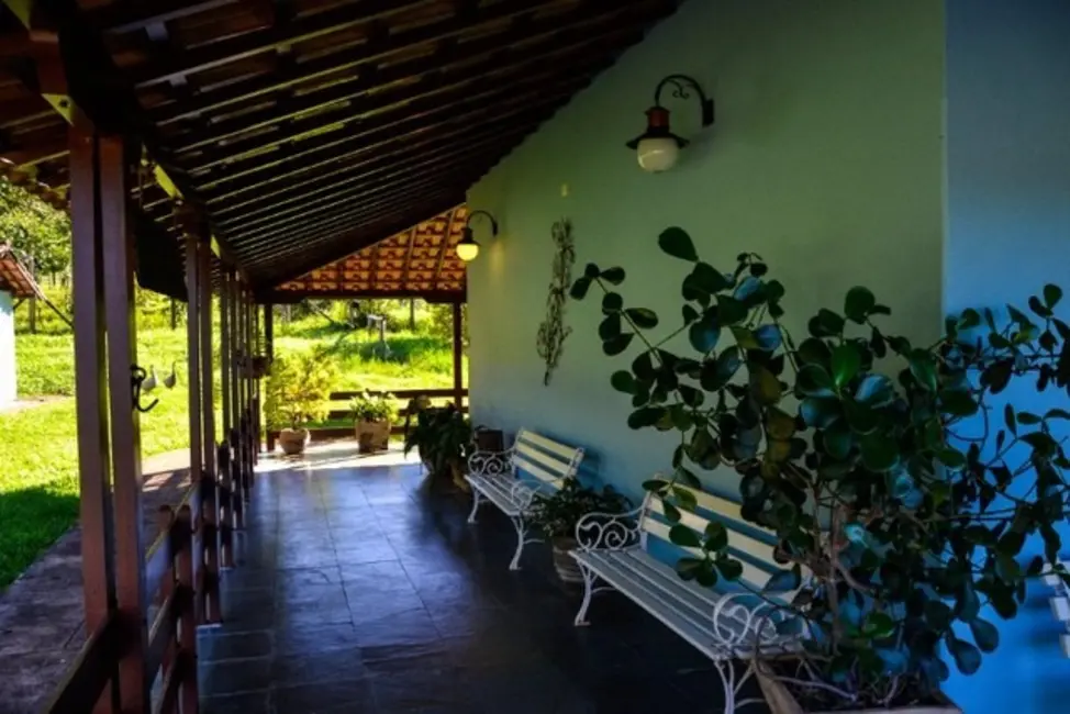 Foto 7 de Fazenda / Haras com 7 quartos à venda, 650m2 em Claudio - MG