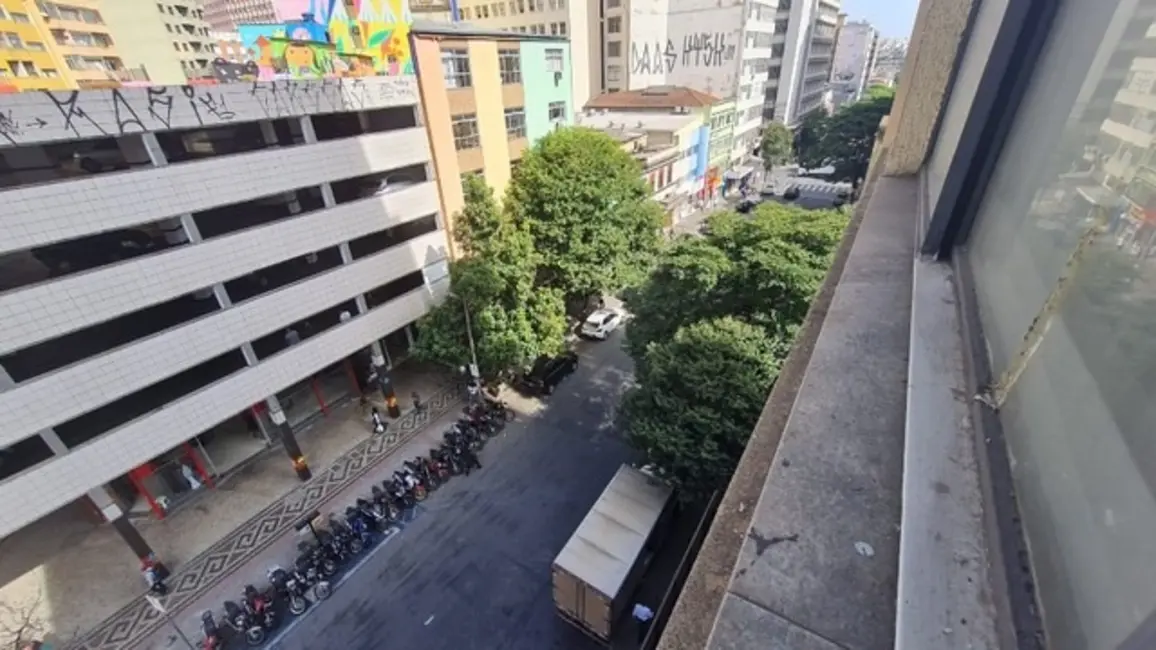 Foto 5 de Sala Comercial à venda, 60m2 em Belo Horizonte - MG
