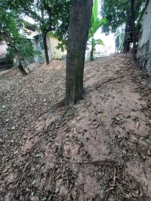 Foto 5 de Terreno / Lote à venda, 600m2 em Belo Horizonte - MG