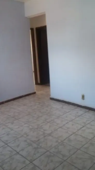 Foto 2 de Apartamento com 2 quartos à venda, 55m2 em Contagem - MG
