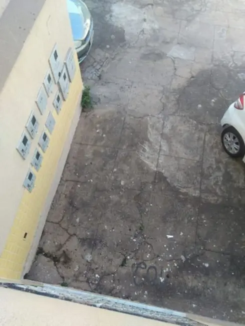 Apartamento com 2 quartos à venda, 55m2 em Contagem - MG - imagem 5 Foto 5 de Apartamento com 2 quartos à venda, 55m2 em Contagem - MG