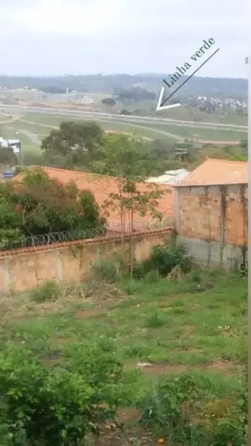 Terreno / Lote à venda, 360m2 em Vespasiano - MG - imagem 3 Foto 3 de Terreno / Lote à venda, 360m2 em Vespasiano - MG