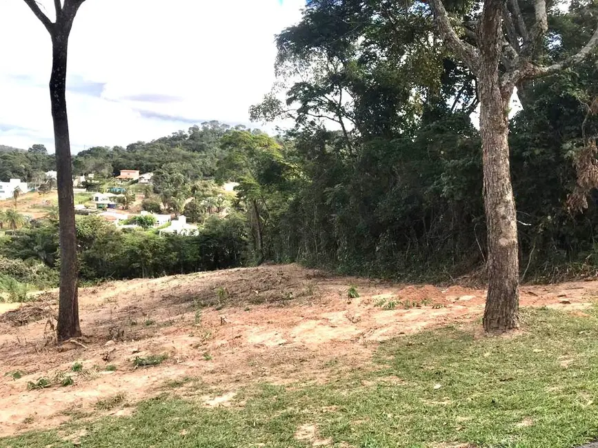 Foto 7 de Terreno / Lote à venda, 1654m2 em Esmeraldas - MG