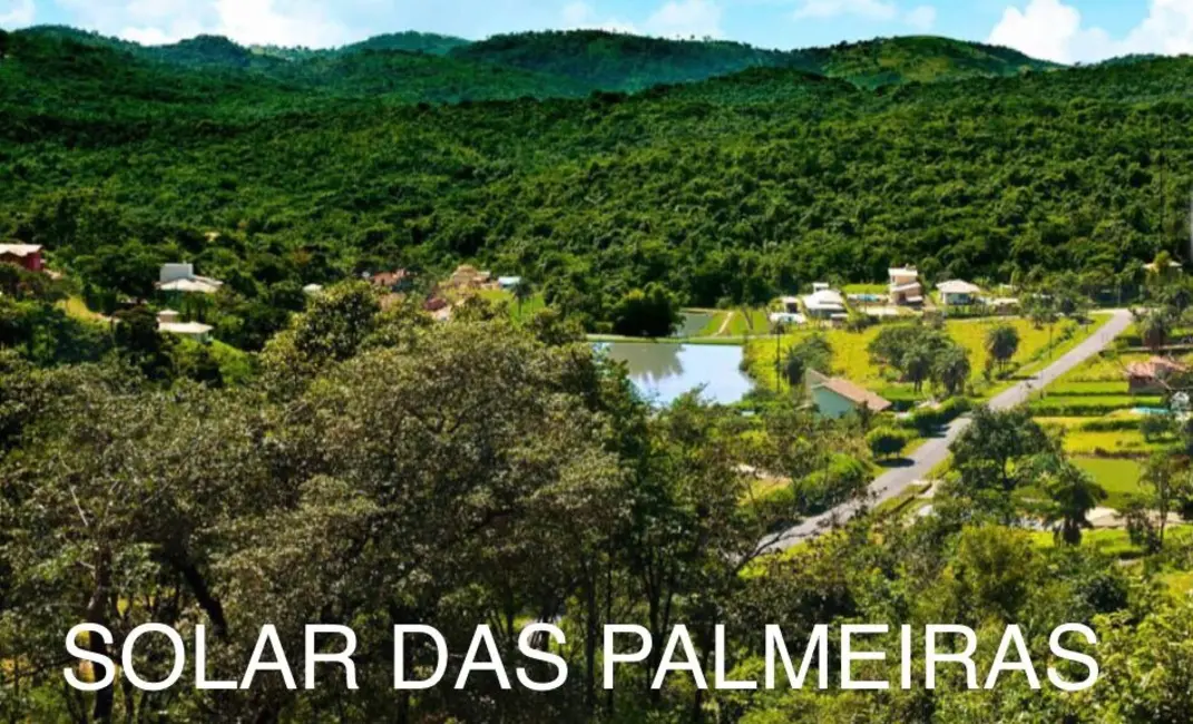 Foto 5 de Terreno / Lote à venda, 1654m2 em Esmeraldas - MG