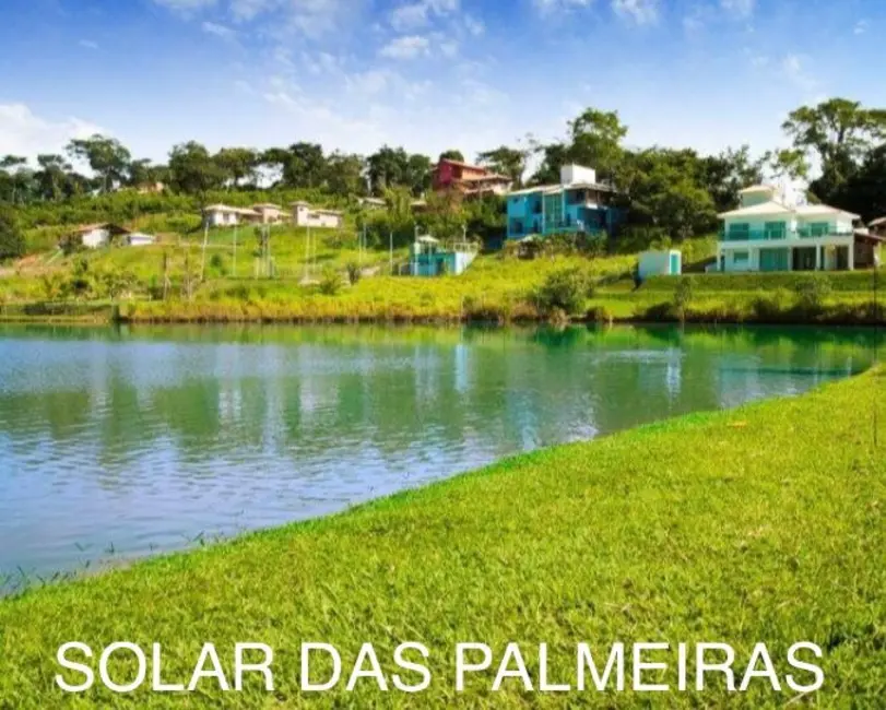 Foto 1 de Terreno / Lote à venda, 1654m2 em Esmeraldas - MG