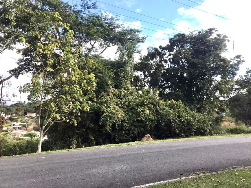 Foto 9 de Terreno / Lote à venda, 1654m2 em Esmeraldas - MG