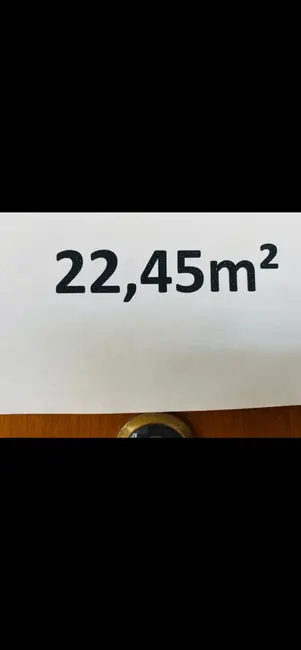 Sala Comercial para alugar, 22m2 em Belo Horizonte - MG - imagem 4 Foto 4 de Sala Comercial para alugar, 22m2 em Belo Horizonte - MG