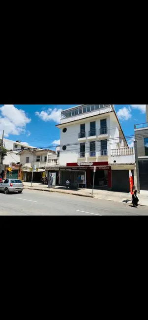 Sala Comercial para alugar, 22m2 em Belo Horizonte - MG - imagem 2 Foto 2 de Sala Comercial para alugar, 22m2 em Belo Horizonte - MG