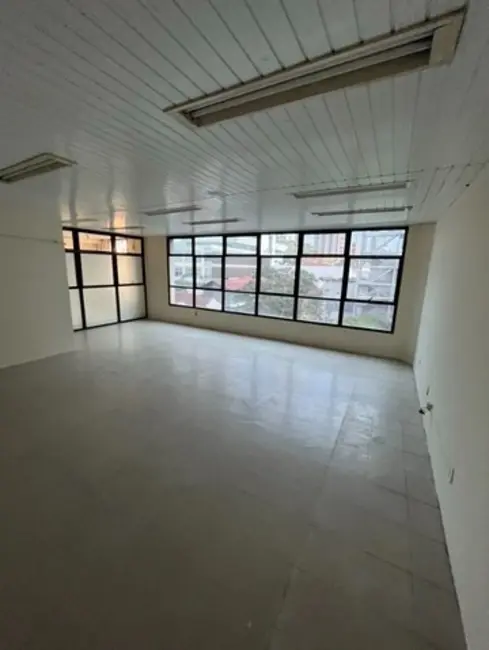 Foto 3 de Sala Comercial para alugar, 120m2 em Belo Horizonte - MG