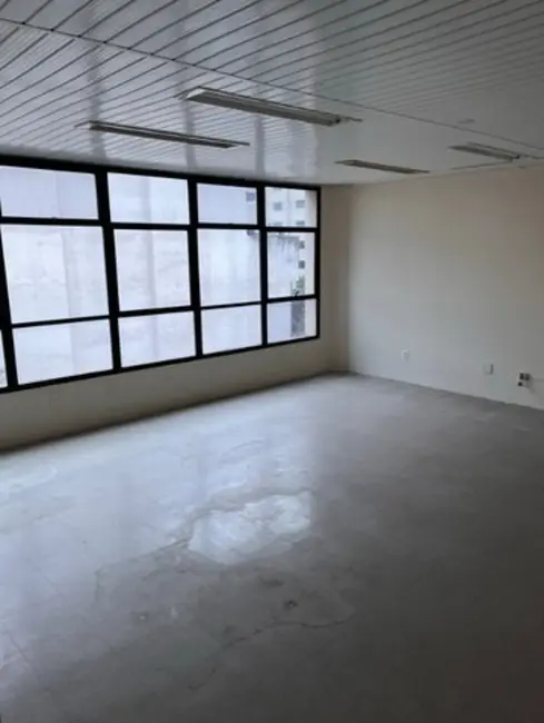 Foto 2 de Sala Comercial para alugar, 120m2 em Belo Horizonte - MG