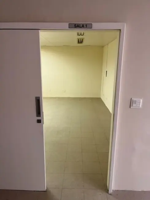 Foto 9 de Sala Comercial para alugar, 120m2 em Belo Horizonte - MG