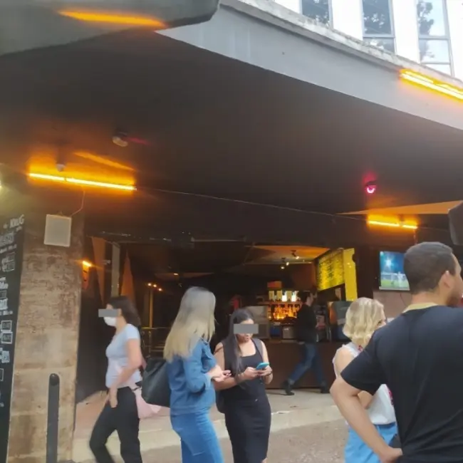 Loja à venda, 198m2 em Belo Horizonte - MG - imagem 3 Foto 3 de Loja à venda, 198m2 em Belo Horizonte - MG