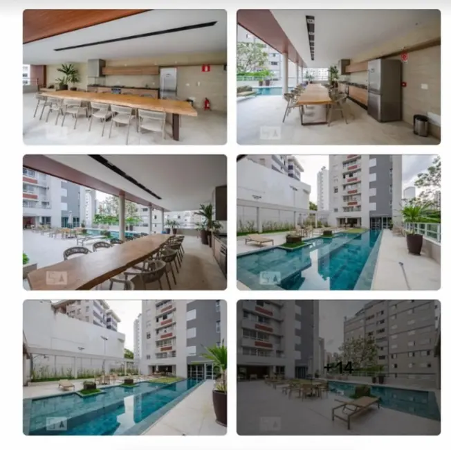 Apartamento com 3 quartos à venda, 75m2 em Belo Horizonte - MG - imagem 4 Foto 4 de Apartamento com 3 quartos à venda, 75m2 em Belo Horizonte - MG