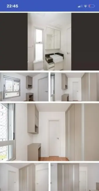 Apartamento com 3 quartos à venda, 75m2 em Belo Horizonte - MG - imagem 9 Foto 9 de Apartamento com 3 quartos à venda, 75m2 em Belo Horizonte - MG