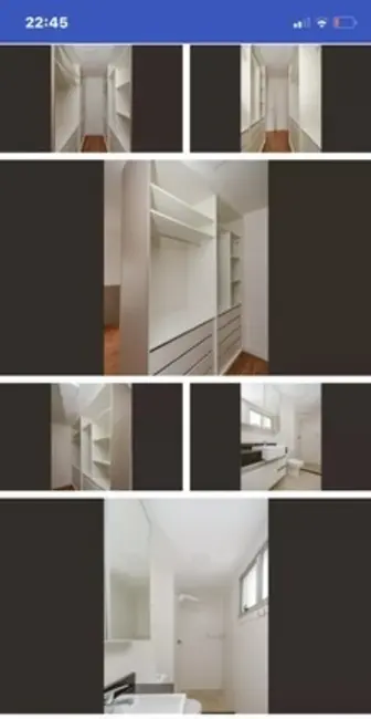 Apartamento com 3 quartos à venda, 75m2 em Belo Horizonte - MG - imagem 6 Foto 6 de Apartamento com 3 quartos à venda, 75m2 em Belo Horizonte - MG