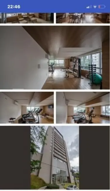 Apartamento com 3 quartos à venda, 75m2 em Belo Horizonte - MG - imagem 3 Foto 3 de Apartamento com 3 quartos à venda, 75m2 em Belo Horizonte - MG