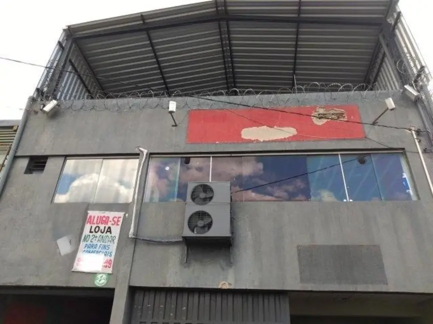 Foto 2 de Sala Comercial para alugar, 190m2 em Belo Horizonte - MG