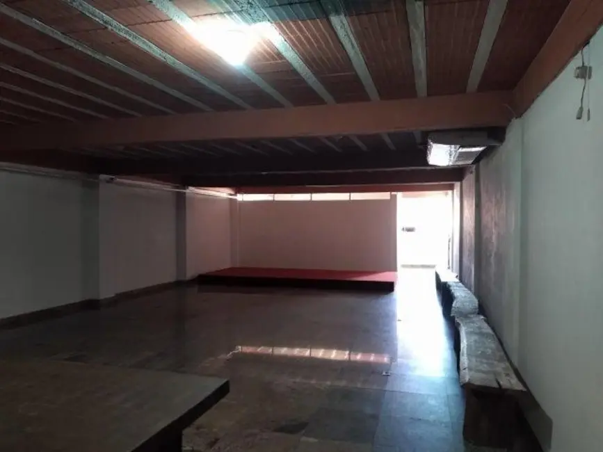 Foto 3 de Sala Comercial para alugar, 190m2 em Belo Horizonte - MG