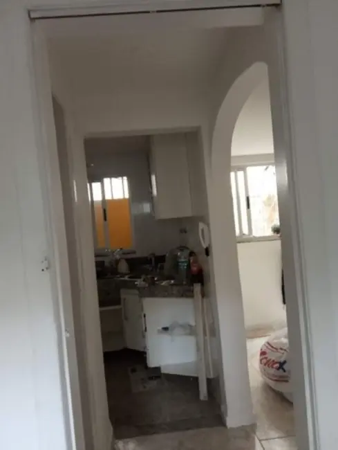 Foto 2 de Apartamento com 2 quartos à venda, 70m2 em Belo Horizonte - MG