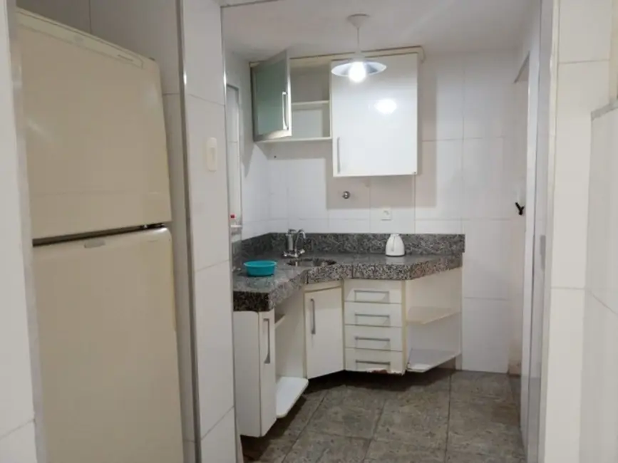 Foto 3 de Apartamento com 2 quartos à venda, 70m2 em Belo Horizonte - MG
