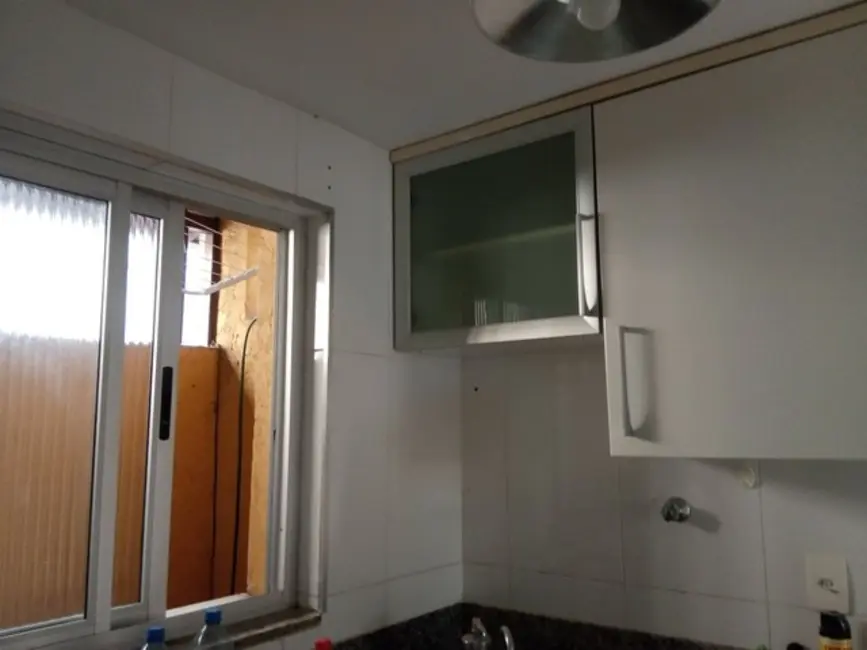 Foto 4 de Apartamento com 2 quartos à venda, 70m2 em Belo Horizonte - MG