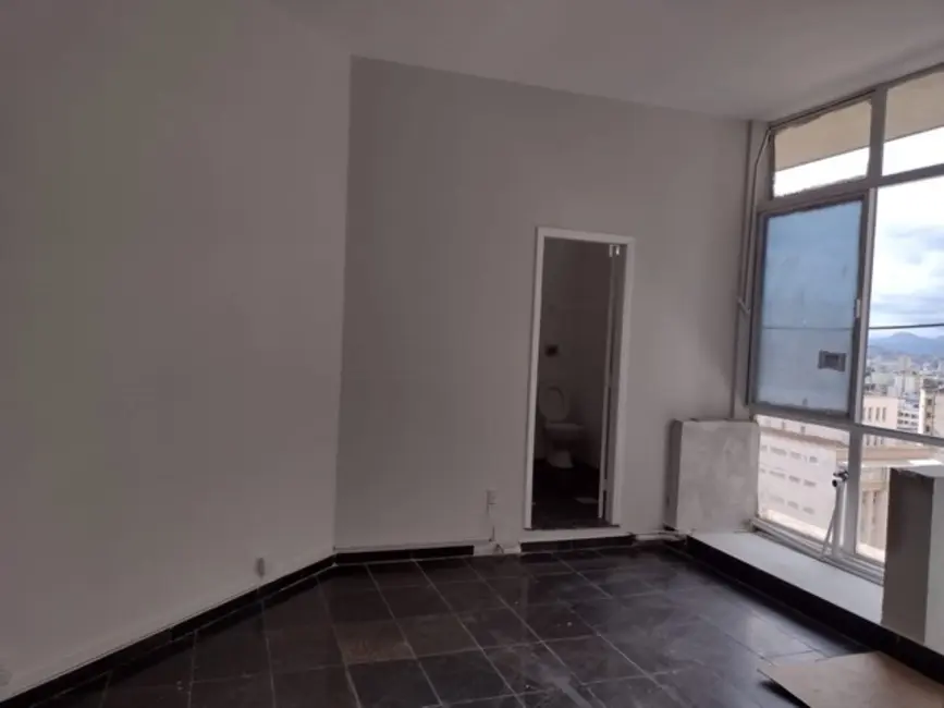 Foto 3 de Sala Comercial à venda, 81m2 em Belo Horizonte - MG