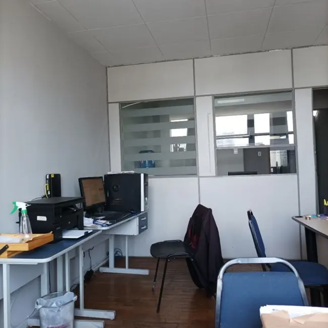 Foto 4 de Sala Comercial à venda, 48m2 em Belo Horizonte - MG