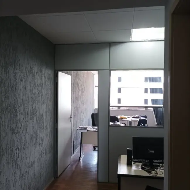 Foto 3 de Sala Comercial à venda, 48m2 em Belo Horizonte - MG