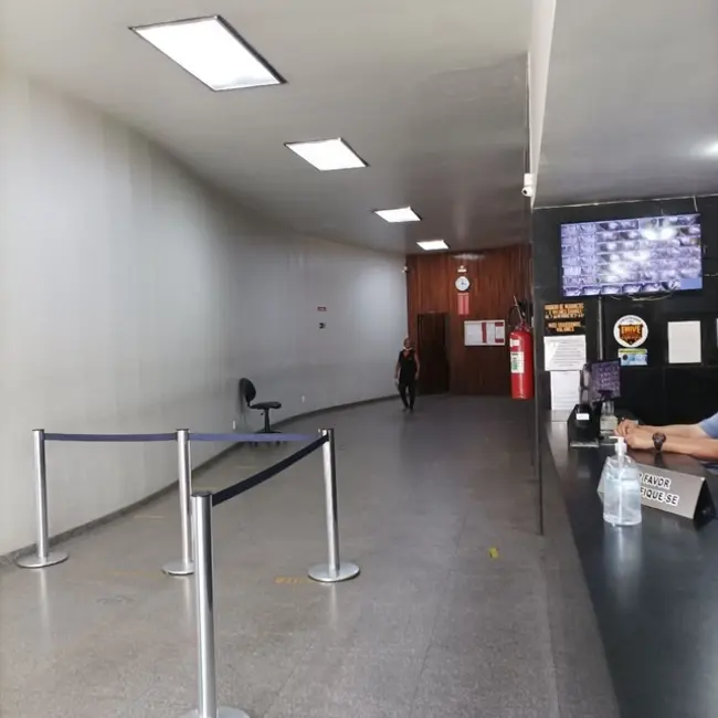 Foto 2 de Sala Comercial à venda, 48m2 em Belo Horizonte - MG