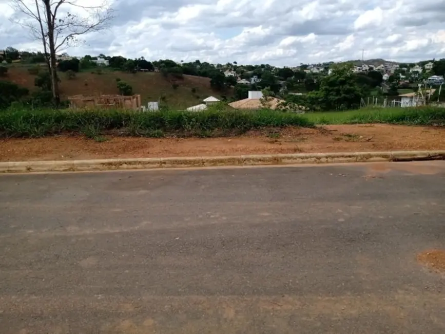 Terreno / Lote à venda, 1000m2 em Lagoa Santa - MG - imagem 9 Foto 9 de Terreno / Lote à venda, 1000m2 em Lagoa Santa - MG