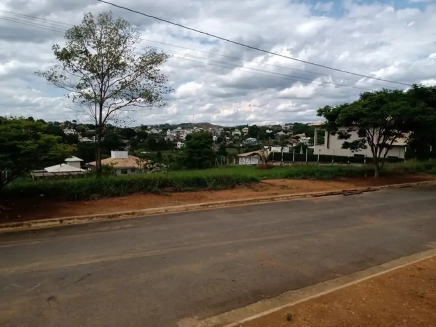 Terreno / Lote à venda, 1000m2 em Lagoa Santa - MG - imagem 8 Foto 8 de Terreno / Lote à venda, 1000m2 em Lagoa Santa - MG