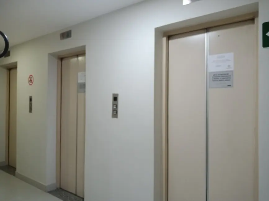 Foto 5 de Sala Comercial à venda, 22m2 em Belo Horizonte - MG