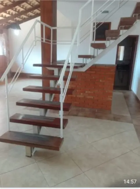 Foto 1 de Casa com 3 quartos à venda, 150m2 em Belo Horizonte - MG