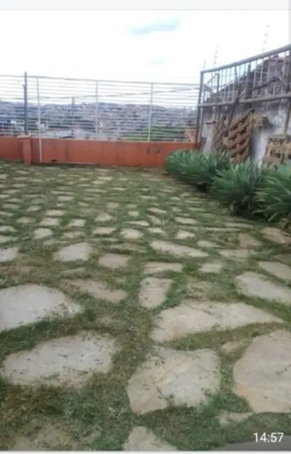 Casa com 3 quartos à venda, 150m2 em Belo Horizonte - MG - imagem 9 Foto 9 de Casa com 3 quartos à venda, 150m2 em Belo Horizonte - MG